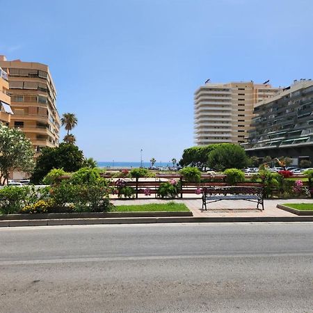 Apartamento Cerca A La Playa Fuengirola Luaran gambar