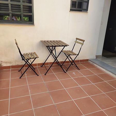 Apartamento Cerca A La Playa Fuengirola Luaran gambar