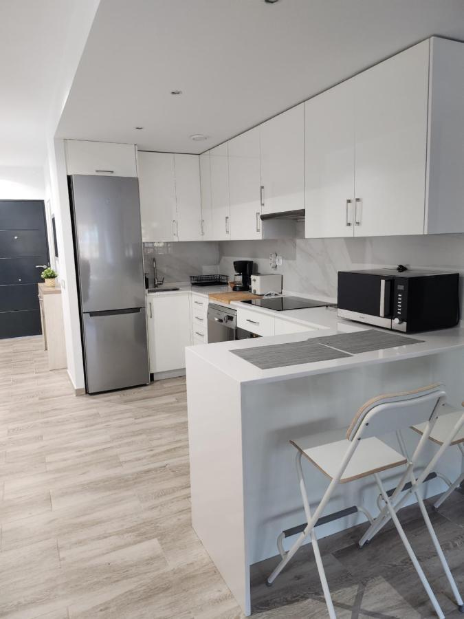 Apartamento Cerca A La Playa Fuengirola Luaran gambar