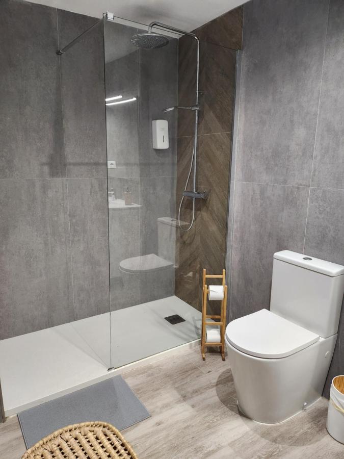 Apartamento Cerca A La Playa Fuengirola Luaran gambar