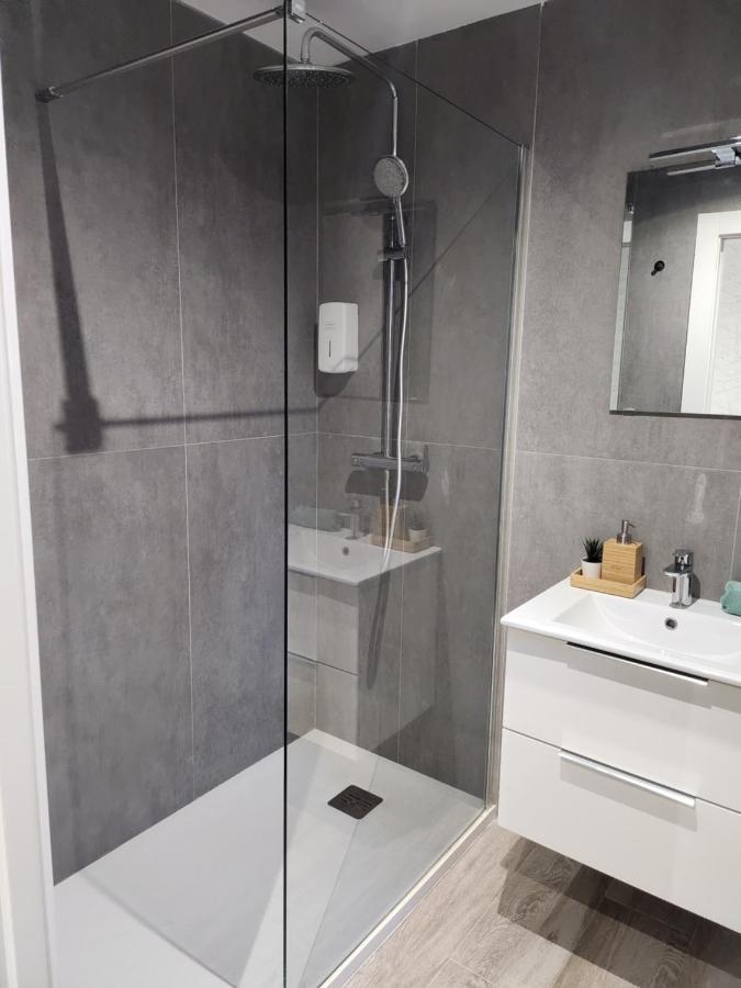 Apartamento Cerca A La Playa Fuengirola Luaran gambar