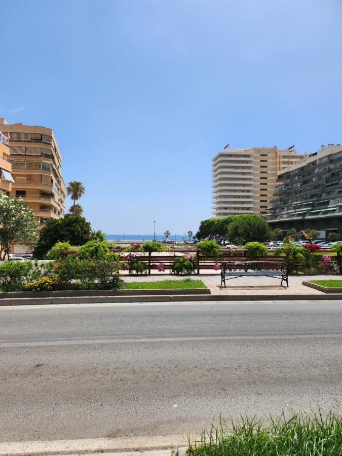 Apartamento Cerca A La Playa Fuengirola Luaran gambar