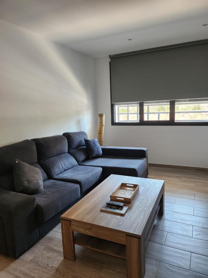 Apartamento Cerca A La Playa Fuengirola Luaran gambar