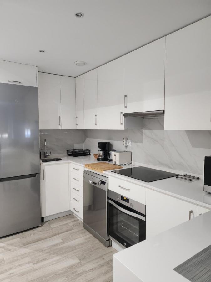 Apartamento Cerca A La Playa Fuengirola Luaran gambar