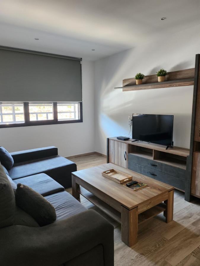 Apartamento Cerca A La Playa Fuengirola Luaran gambar
